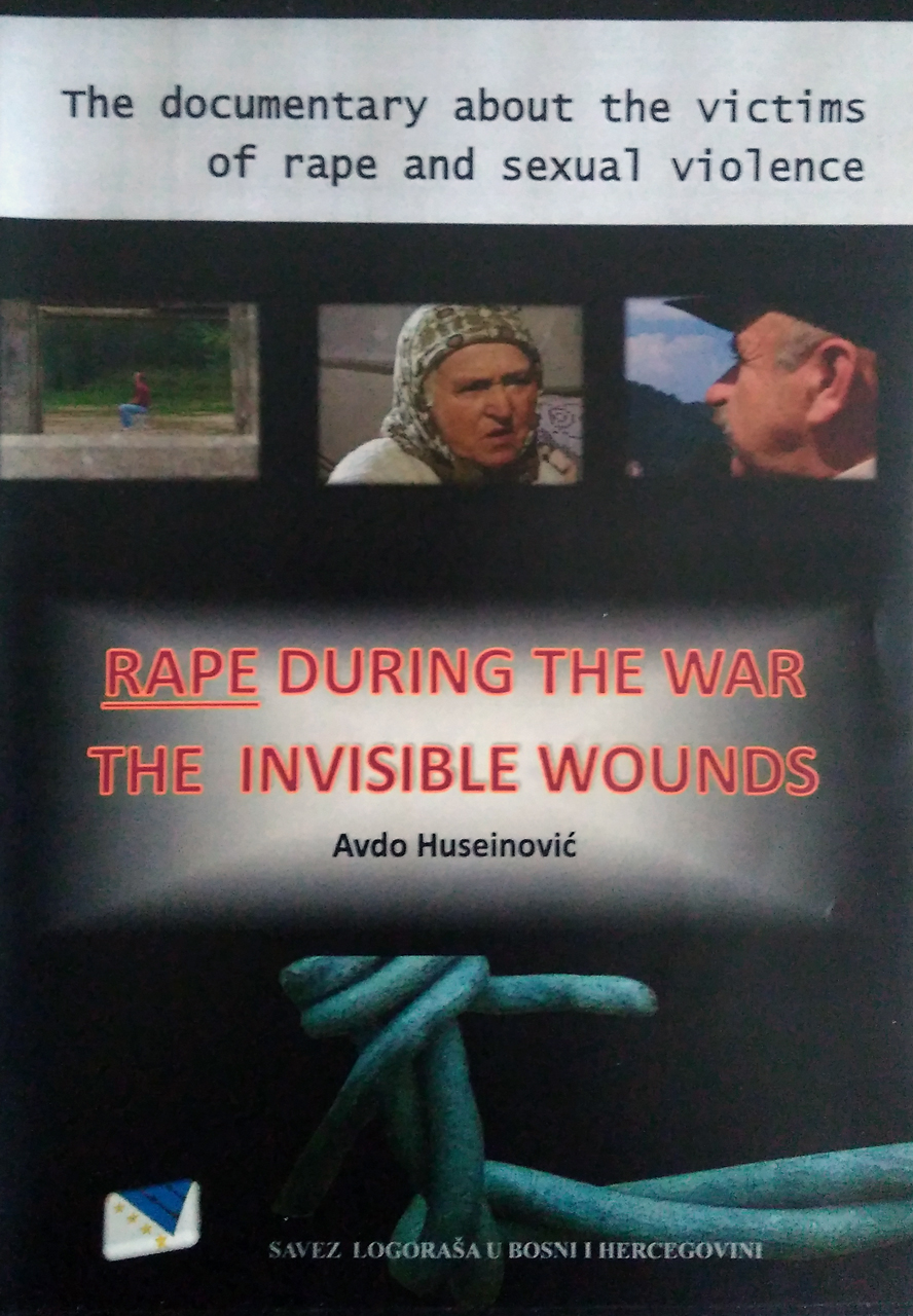 Rape during war