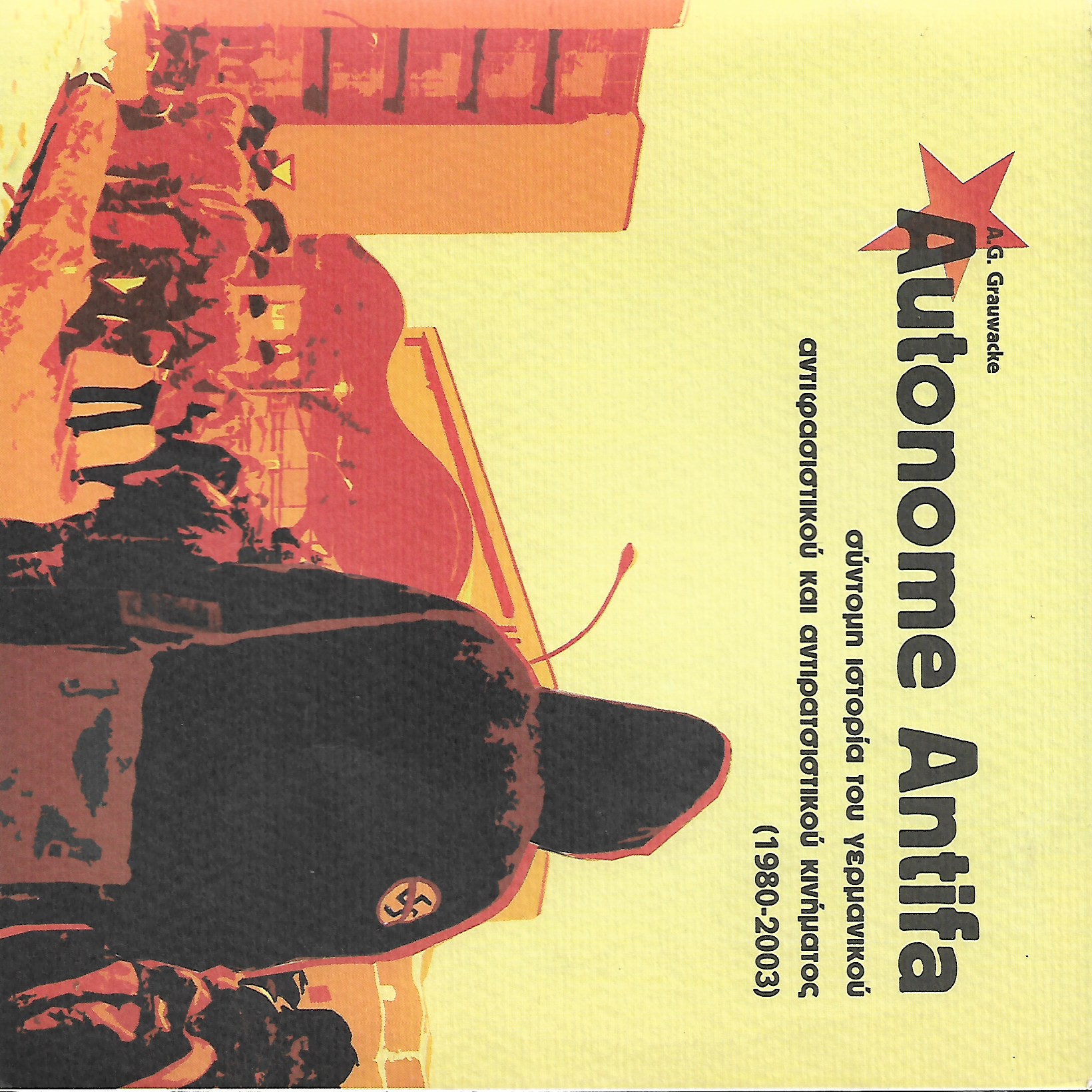 Autonome Antifa
