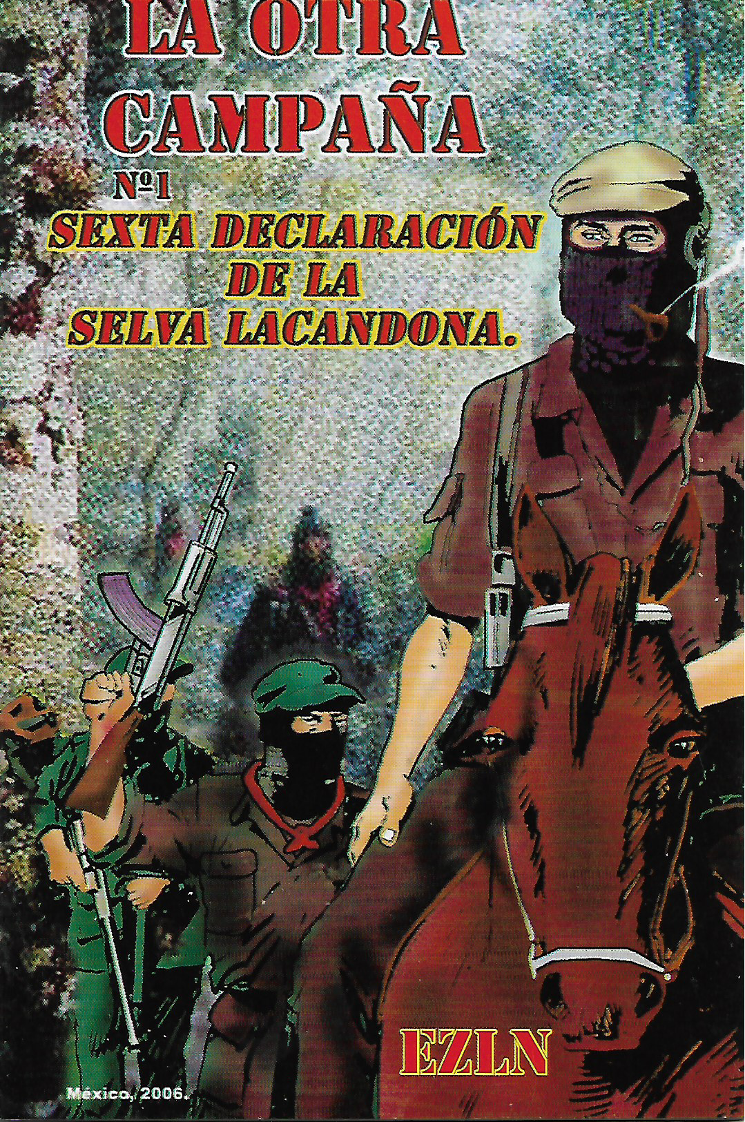 La otra campana