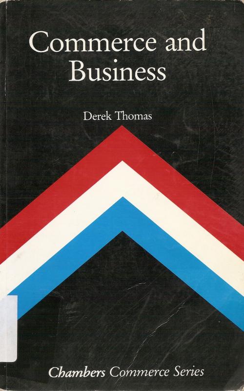 Commerce And Business