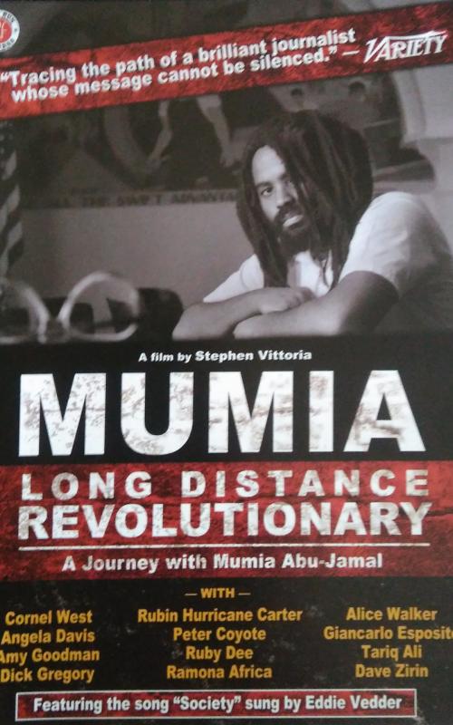 mumia abu-jamal