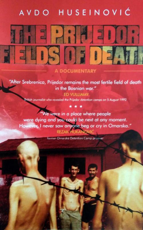 The Prijedor fields of death