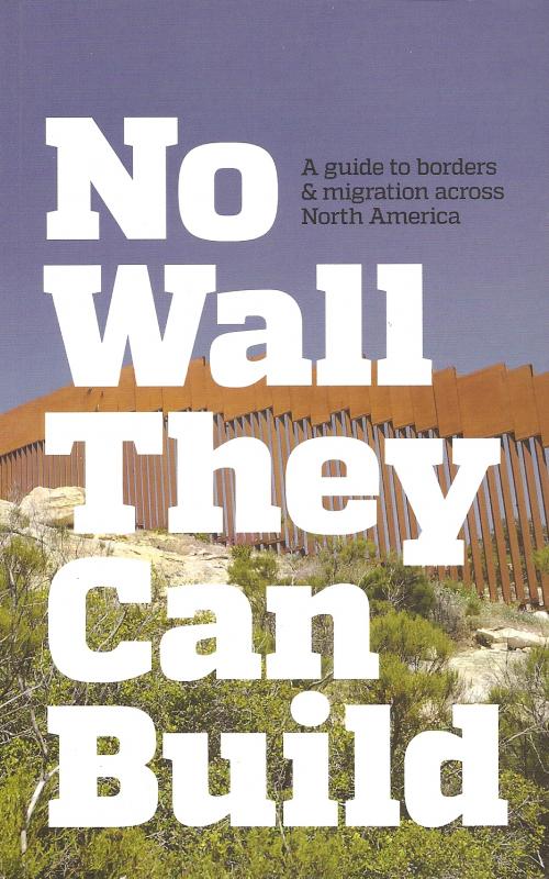 No wall they can build