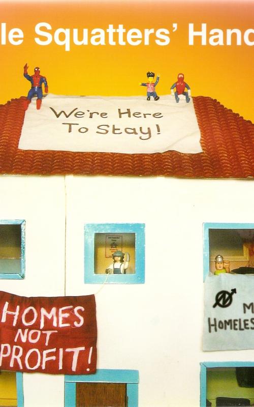 The Little Squatters' Handbook