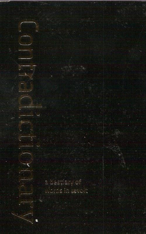 Contradictionary