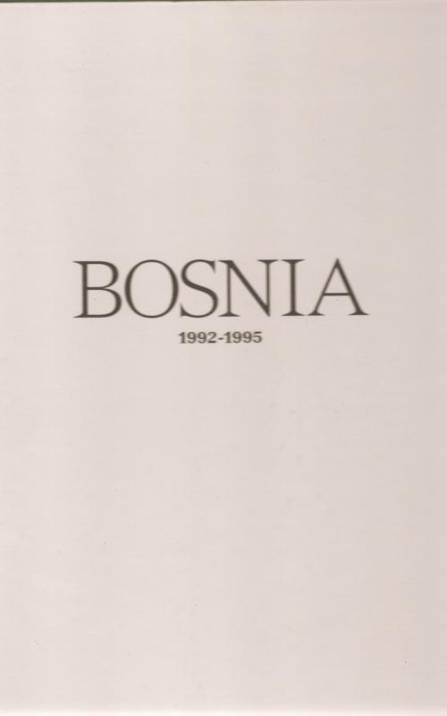 Bosnia 1992-1995
