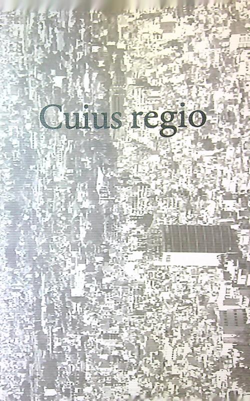 Cuius regio