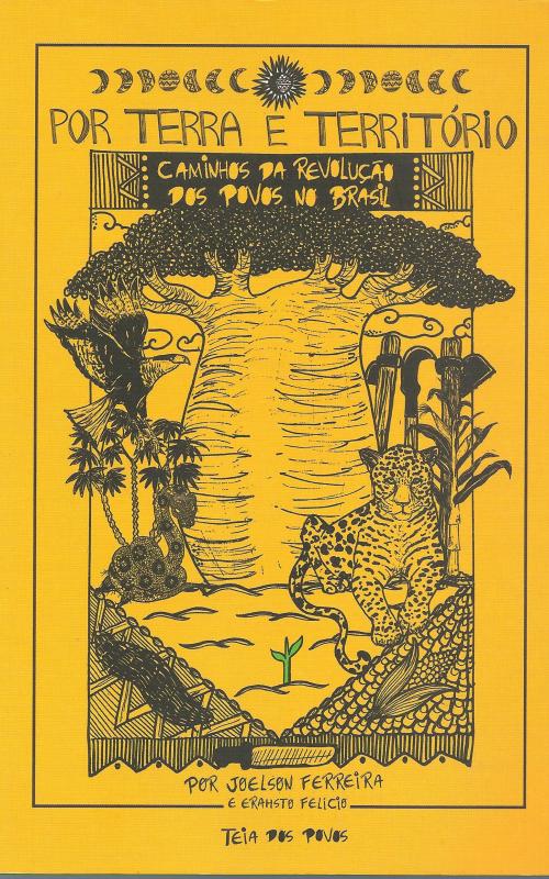 Por Terra e territorio 