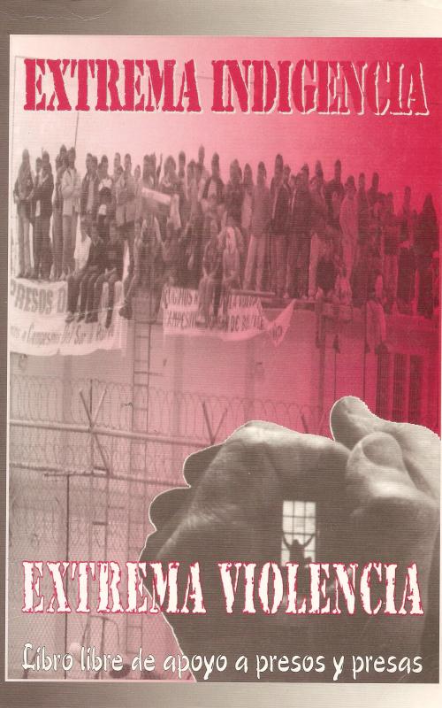 Extrema indigecia Extrema Violencia