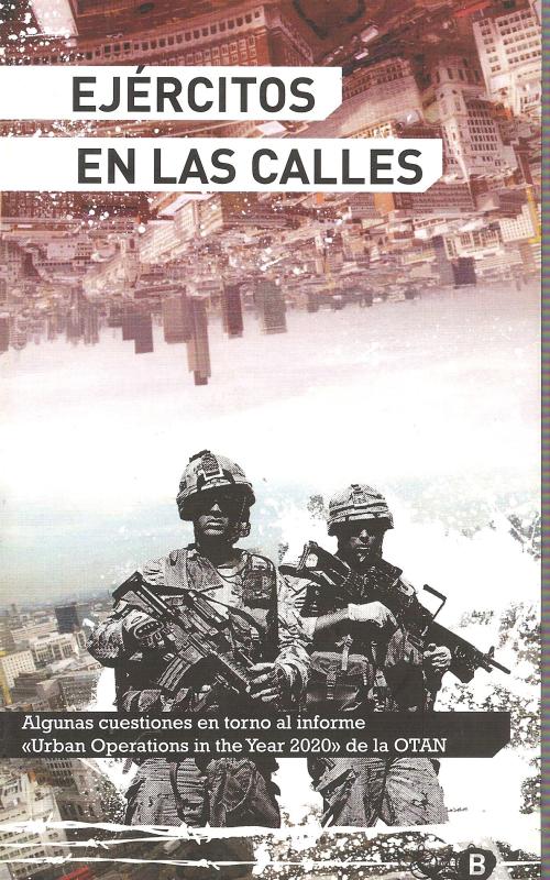 EJERCITOS EN LAS CALLES