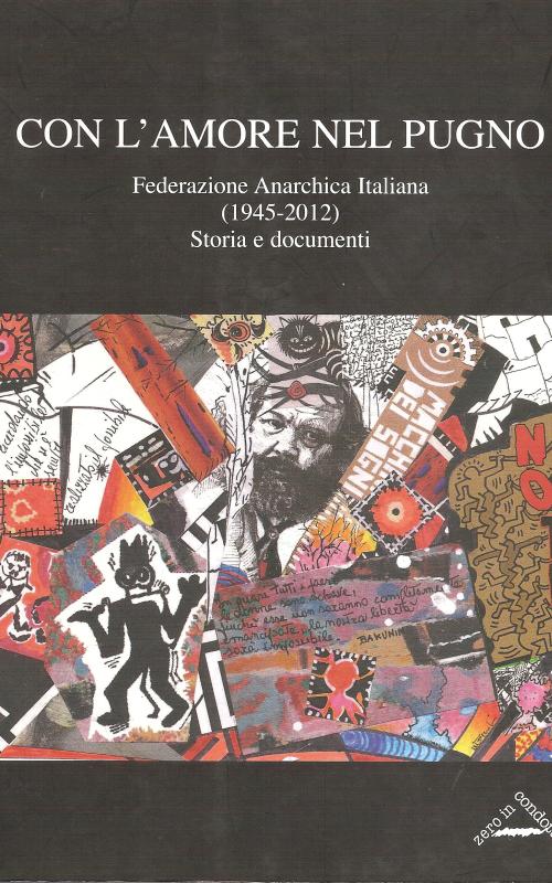 Con L'amore nel pugno