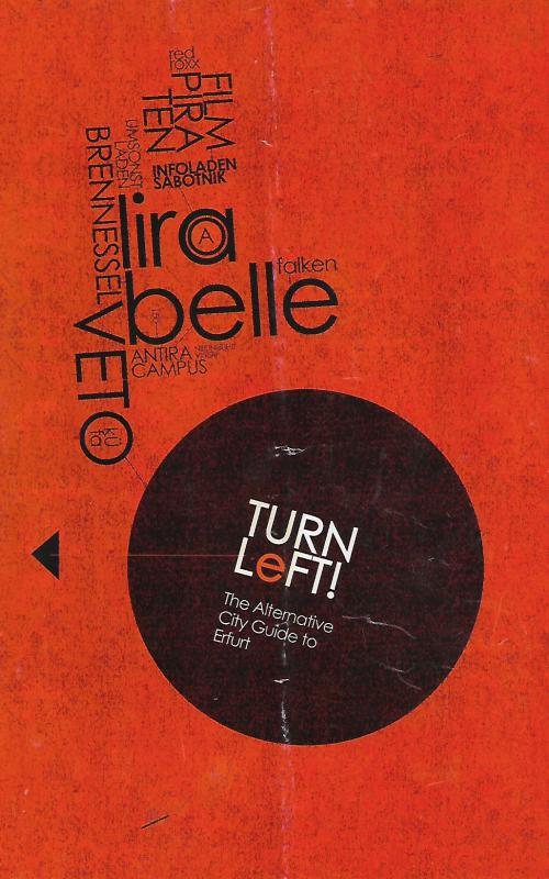Turn Left!