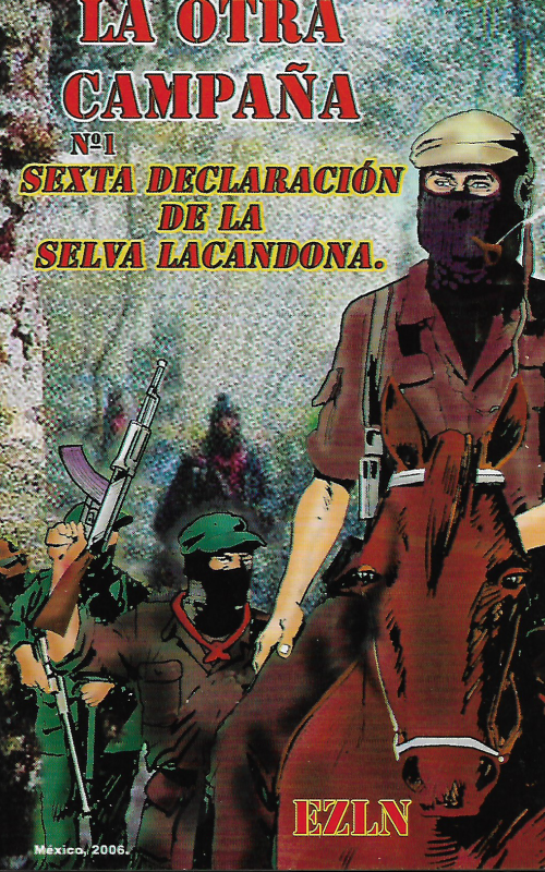 La otra campana