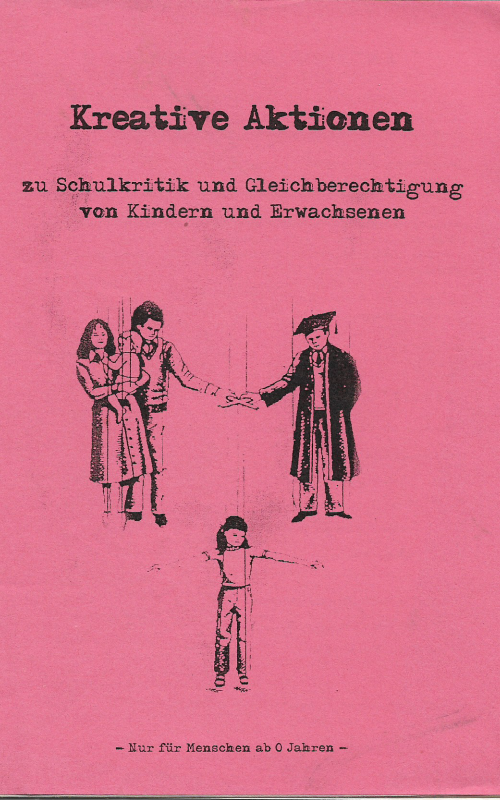 Kreative Aktionen