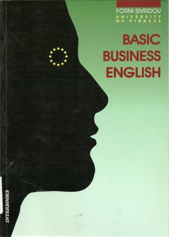 Basic Business English