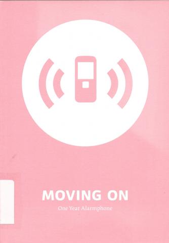 Moving on  one year alarmphone