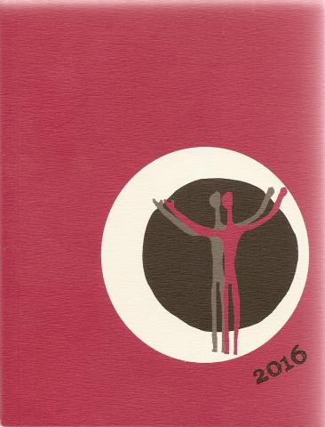 Ημερολόγιο 2016