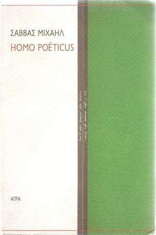 Homo Poeticus