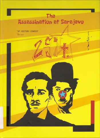 The Assassination at Sarajevo