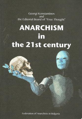 Anarchism in the 21st century