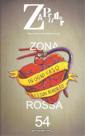 ZONA ROSSA 54
