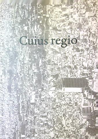 Cuius regio