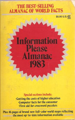 almanac 1983