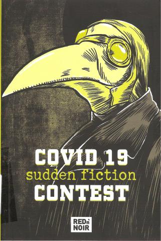 Covid 19 sudden fiction contest