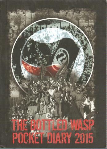 The bottled WASP 