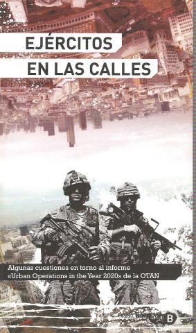 EJERCITOS EN LAS CALLES