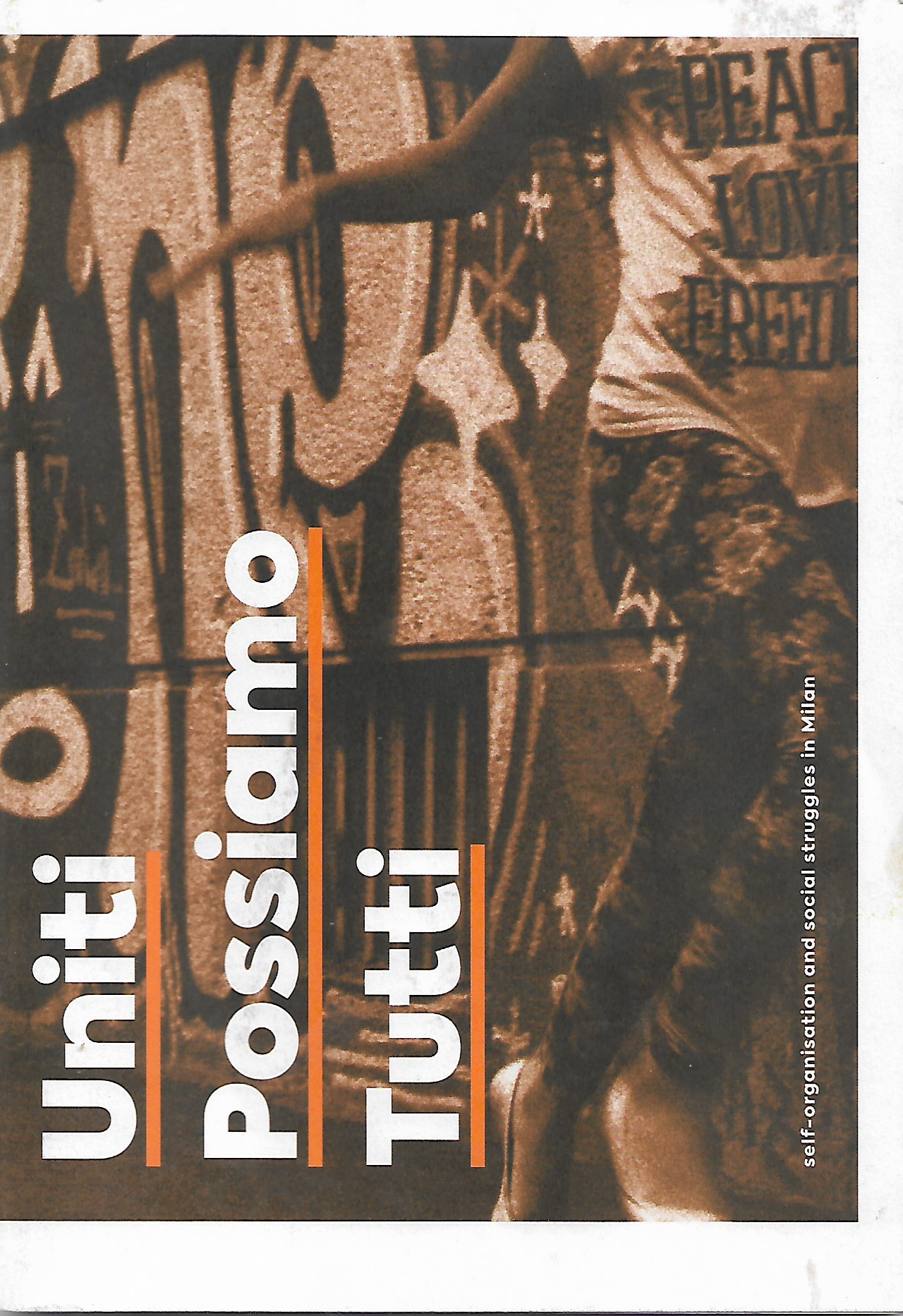 Uniti possiomo Tutti