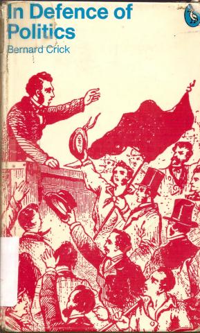 In defence of politics