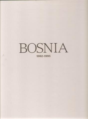 Bosnia 1992-1995